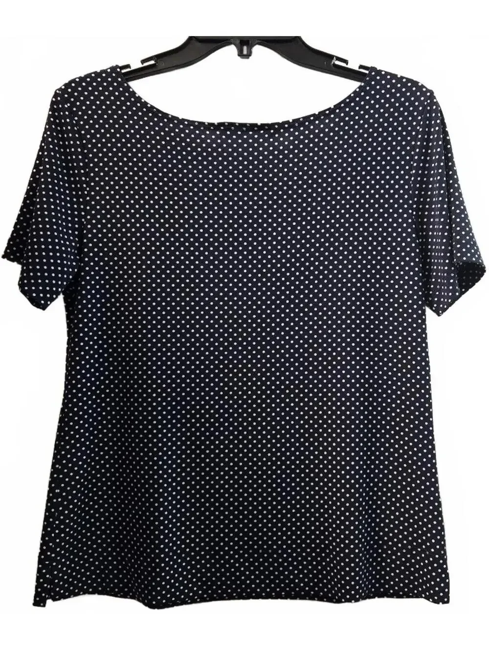 Soft Works black short